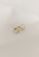 Charger l'image dans la galerie, Boucles d'oreilles TANIA