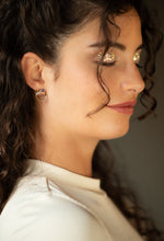 Charger l'image dans la galerie, Boucles d'oreilles TANIA