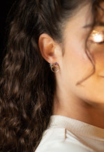 Charger l'image dans la galerie, Boucles d'oreilles TANIA
