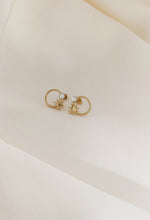 Charger l'image dans la galerie, Boucles d'oreilles TANIA