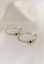 Charger l'image dans la galerie, Boucles CRÉOLES COSMIC DREAM