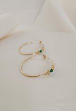 Charger l'image dans la galerie, Boucles CRÉOLES COSMIC DREAM