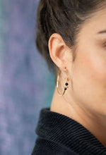 Charger l'image dans la galerie, Boucles CRÉOLES COSMIC DREAM