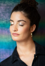 Charger l'image dans la galerie, Boucles CRÉOLES COSMIC DREAM