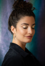 Charger l'image dans la galerie, Boucles CRÉOLES COSMIC DREAM