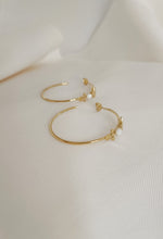 Charger l'image dans la galerie, Boucles CRÉOLES COSMIC DREAM