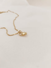 Charger l'image dans la galerie, Collier SALLY