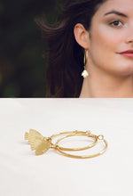 Charger l'image dans la galerie, Bar à créoles ~ à composer