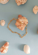 Charger l'image dans la galerie, Bracelet de cheville SHELL