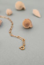 Charger l'image dans la galerie, Bracelet de cheville SHELL