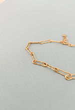 Charger l'image dans la galerie, Bracelet de cheville SHELL