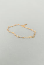 Charger l'image dans la galerie, Bracelet de cheville SHELL