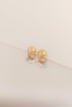 Charger l'image dans la galerie, Boucles d'oreilles CLIP SHELLA