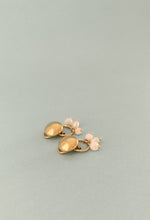 Charger l'image dans la galerie, Boucles d'oreilles CLIP SHELLA