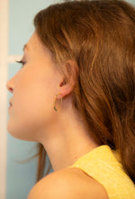Charger l'image dans la galerie, Boucles d'oreilles SAM