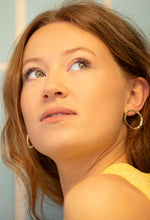 Charger l'image dans la galerie, Boucles d'oreilles SAM