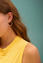 Charger l'image dans la galerie, Boucles d'oreilles SAM