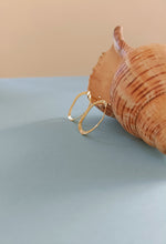Charger l'image dans la galerie, Boucles d'oreilles SAM