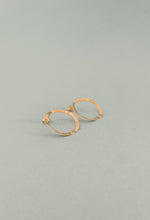 Charger l'image dans la galerie, Boucles d'oreilles SAM