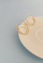 Charger l'image dans la galerie, Boucles d'oreilles SAMANTHA