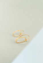 Charger l'image dans la galerie, Boucles d'oreilles SAMANTHA