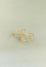 Charger l'image dans la galerie, Boucles d'oreilles SAMANTHA