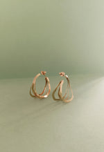 Charger l'image dans la galerie, Boucles d'oreilles KELLY