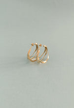 Charger l'image dans la galerie, Boucles d'oreilles KELLY