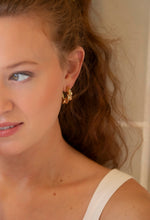 Charger l'image dans la galerie, Boucles d'oreilles MOLLY
