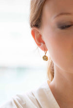 Charger l'image dans la galerie, Boucles d'oreilles PENDENTES BEVERLY