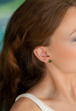 Charger l'image dans la galerie, Boucles d'oreilles JUDY