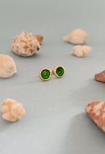 Charger l'image dans la galerie, Boucles d'oreilles JUDY