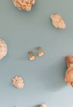 Charger l'image dans la galerie, Boucles d'oreilles JUDY