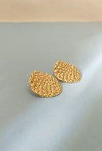 Charger l'image dans la galerie, Boucles d'oreilles CALY