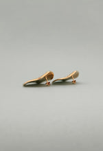 Charger l'image dans la galerie, Boucles d'oreilles CALY
