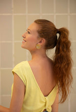 Charger l'image dans la galerie, Boucles d'oreilles CALY