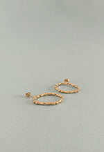 Charger l'image dans la galerie, Boucles d'oreilles BRENDA