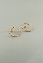 Charger l'image dans la galerie, Boucles d'oreilles BRENDA