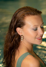Charger l'image dans la galerie, Boucles d'oreilles KIMBERLEY