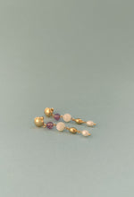 Charger l'image dans la galerie, Boucles d'oreilles NORA
