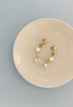 Charger l'image dans la galerie, Boucles d'oreilles NORA