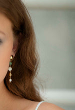 Charger l'image dans la galerie, Boucles d'oreilles NORA