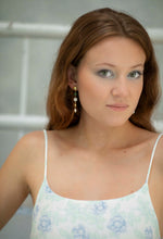 Charger l'image dans la galerie, Boucles d'oreilles NORA