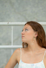 Charger l'image dans la galerie, Boucles d'oreilles NORA