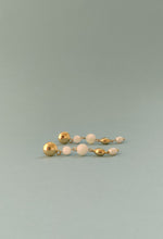 Charger l'image dans la galerie, Boucles d'oreilles NORA