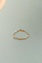 Charger l'image dans la galerie, Bracelet souple SHELLA