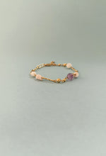 Charger l'image dans la galerie, Bracelet souple SHELLA