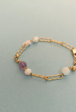 Charger l'image dans la galerie, Bracelet souple SHELLA