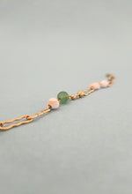 Charger l'image dans la galerie, Bracelet souple SHELLA