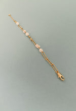 Charger l'image dans la galerie, Bracelet souple SHELLA